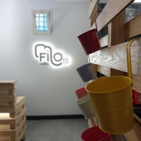 B&B Filo 15 CTA Exterior foto